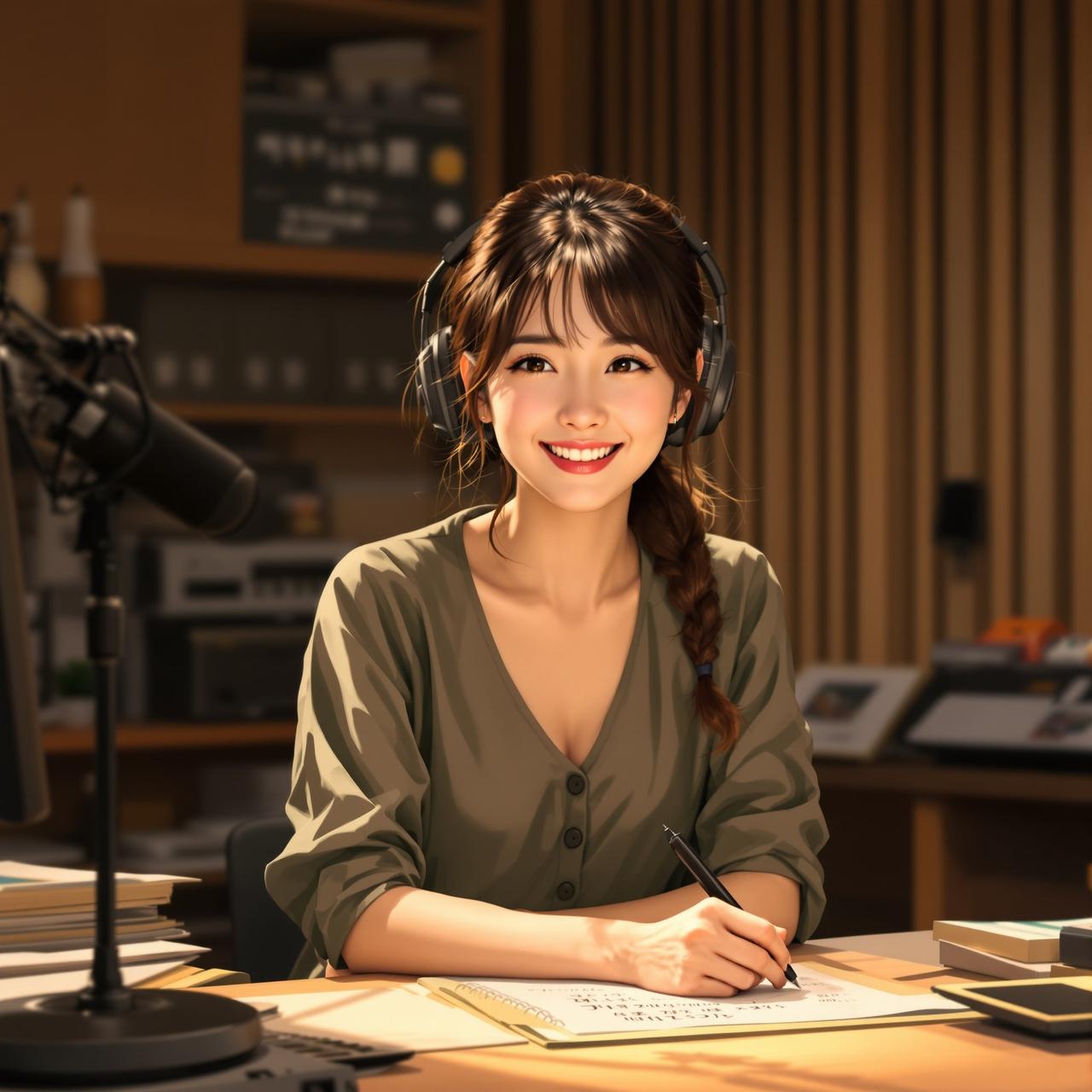 新新漫画网幕后阵容 - 小林 优子（声优）